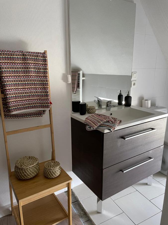 Apartment La Cuvee , Duplex A Chambertin. *