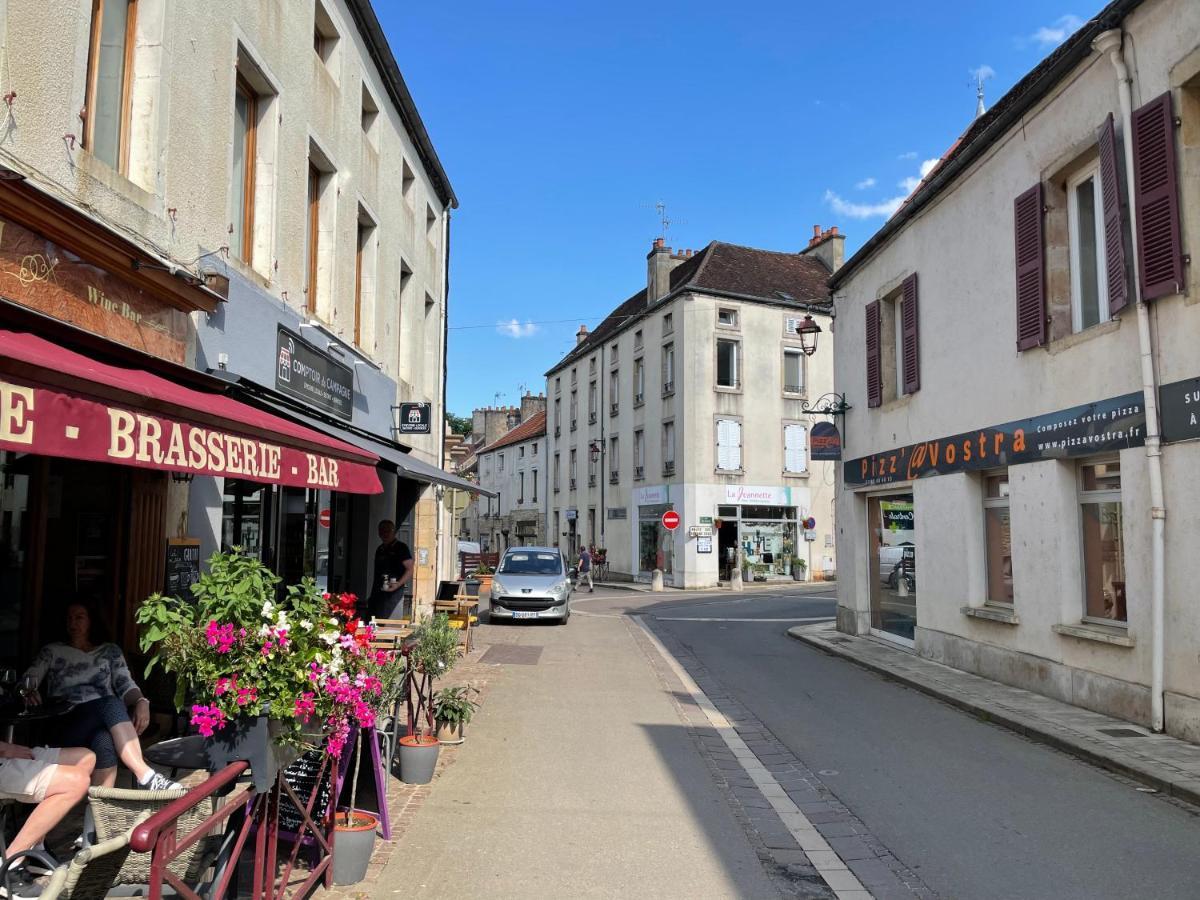 Apartment La Cuvee , Duplex A Chambertin. *